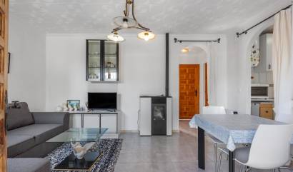 Bestaande woningen - Villa - Torrevieja - El chaparral