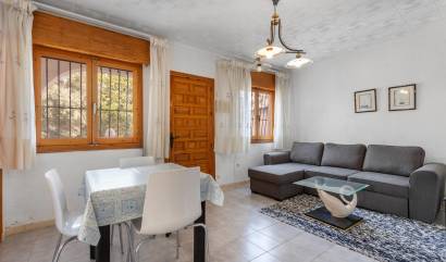 Bestaande woningen - Villa - Torrevieja - El chaparral