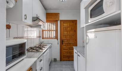 Bestaande woningen - Villa - Torrevieja - El chaparral