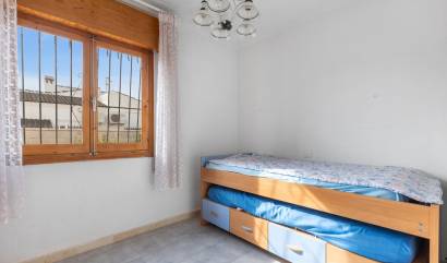 Bestaande woningen - Villa - Torrevieja - El chaparral