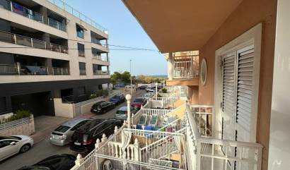 Bestaande woningen - Villa - Torrevieja - La Mata