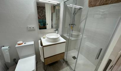 Bestaande woningen - Villa - Torrevieja - La Mata