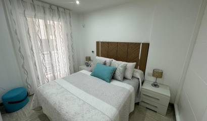 Bestaande woningen - Villa - Torrevieja - La Mata