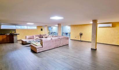 Bestaande woningen - Villa - Torrevieja - La Mata