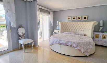 Bestaande woningen - Villa - Torrevieja - La Mata