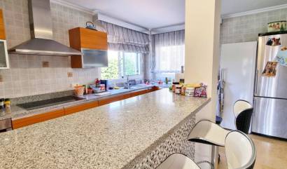 Bestaande woningen - Villa - Torrevieja - La Mata