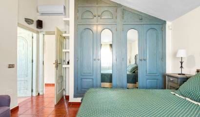 Bestaande woningen - Villa - Torrevieja - La Mata