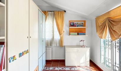 Bestaande woningen - Villa - Torrevieja - La Mata