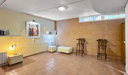 Bestaande woningen - Villa - Torrevieja - La Mata