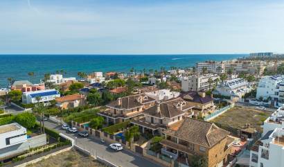 Bestaande woningen - Villa - Torrevieja - La veleta