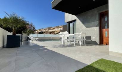 Bestaande woningen - Villa - Torrevieja - Los Altos