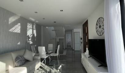 Bestaande woningen - Villa - Torrevieja - Los Altos