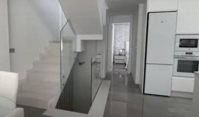 Bestaande woningen - Villa - Torrevieja - Los Altos