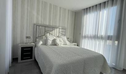 Bestaande woningen - Villa - Torrevieja - Los Altos