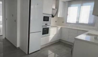 Bestaande woningen - Villa - Torrevieja - Los Altos