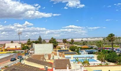 Bestaande woningen - Villa - Torrevieja - Los Balcones