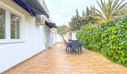 Bestaande woningen - Villa - Torrevieja - Los Balcones