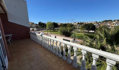 Bestaande woningen - Villa - Torrevieja - Los balcones