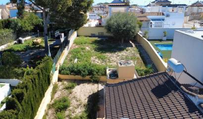 Bestaande woningen - Villa - Torrevieja - Los balcones