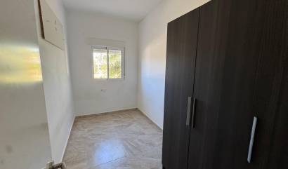 Bestaande woningen - Villa - Torrevieja - Los balcones