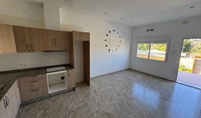 Bestaande woningen - Villa - Torrevieja - Los balcones