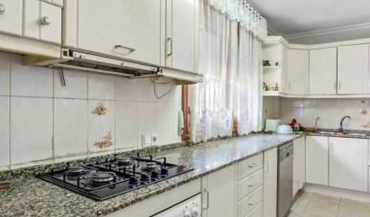 Bestaande woningen - Villa - Torrevieja - Los Balcones