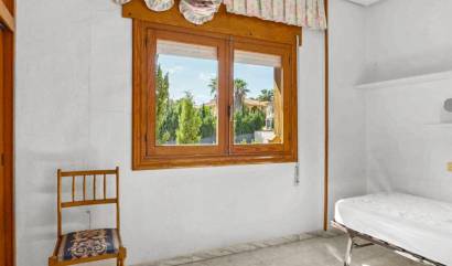 Bestaande woningen - Villa - Torrevieja - Los Balcones