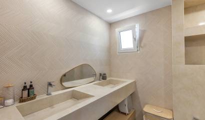 Bestaande woningen - Villa - Torrevieja - Los Balcones