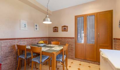 Bestaande woningen - Villa - Torrevieja - Rocio del mar