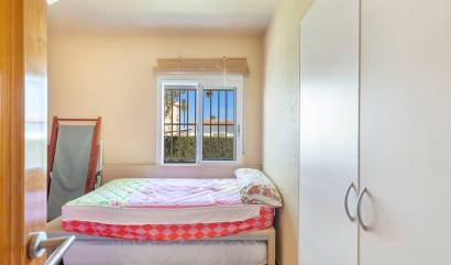 Bestaande woningen - Villa - Torrevieja - Rocio del mar