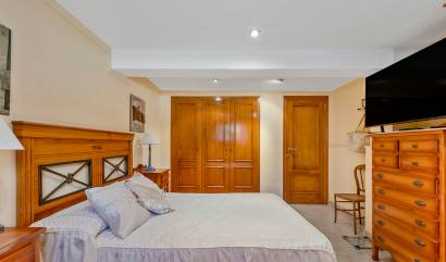 Bestaande woningen - Villa - Torrevieja - Rocio del mar