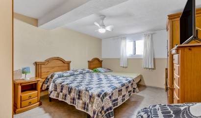 Bestaande woningen - Villa - Torrevieja - Rocio del mar