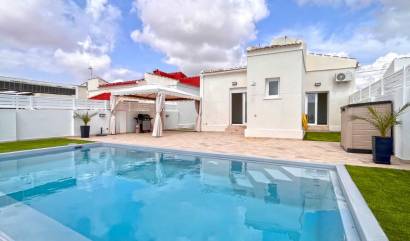 Bestaande woningen - Villa - Torrevieja - San Luis