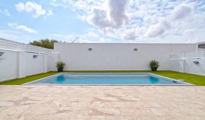 Bestaande woningen - Villa - Torrevieja - San Luis