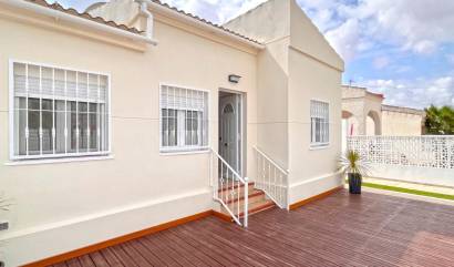 Bestaande woningen - Villa - Torrevieja - San Luis