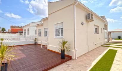 Bestaande woningen - Villa - Torrevieja - San Luis