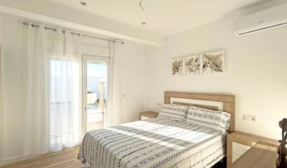 Bestaande woningen - Villa - Torrevieja - San Luis