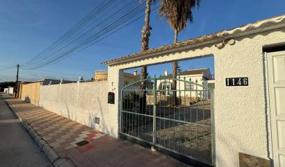 Bestaande woningen - Villa - Torrevieja - San luis