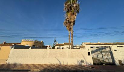 Bestaande woningen - Villa - Torrevieja - San luis