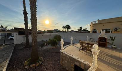 Bestaande woningen - Villa - Torrevieja - San luis