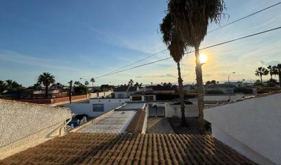 Bestaande woningen - Villa - Torrevieja - San luis
