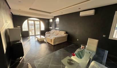 Bestaande woningen - Villa - Torrevieja - San luis