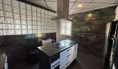 Bestaande woningen - Villa - Torrevieja - San luis