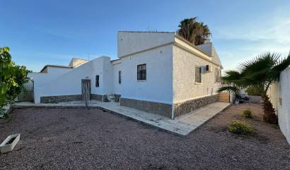 Bestaande woningen - Villa - Torrevieja - San luis