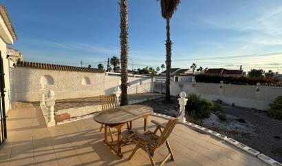 Bestaande woningen - Villa - Torrevieja - San luis