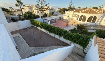Bestaande woningen - Villa - Torrevieja - San luis