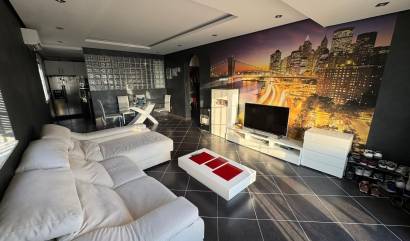 Bestaande woningen - Villa - Torrevieja - San luis