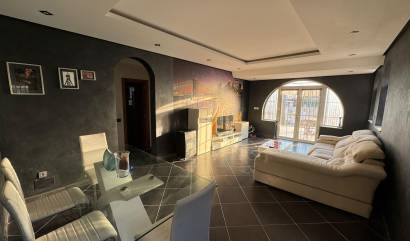 Bestaande woningen - Villa - Torrevieja - San luis