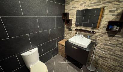 Bestaande woningen - Villa - Torrevieja - San luis