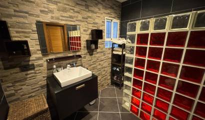 Bestaande woningen - Villa - Torrevieja - San luis